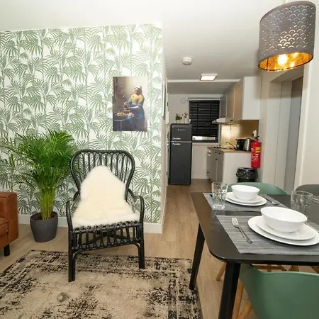 Leidse Square Centre Private أمستردام