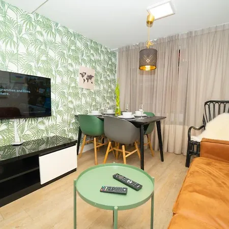 Leidse Square Centre Private أمستردام