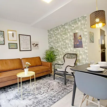 Leidse Square Centre Private Apartment Amsterdam