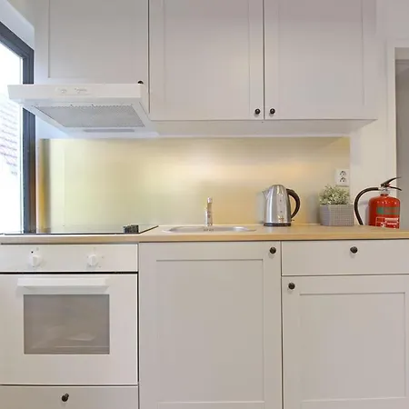 Apartment Leidse Square Centre Private *