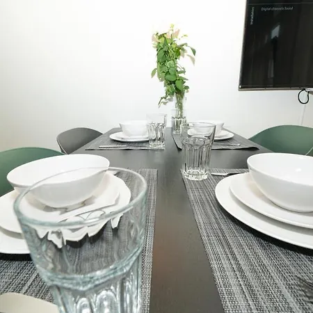 Leidse Square Centre Private Apartment *
