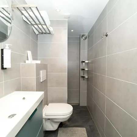 Leidse Square Centre Private Διαμέρισμα Άμστερνταμ