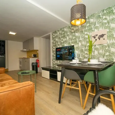 Apartamento Leidse Square Centre Private