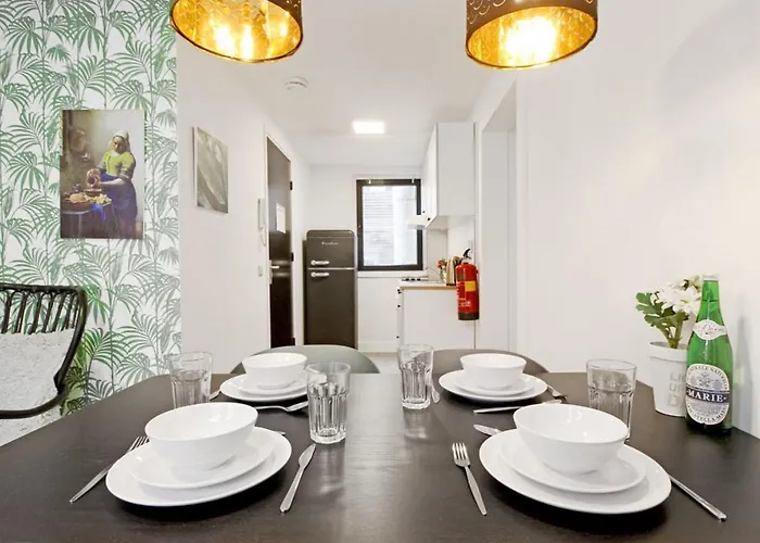 Leidse Square Centre Private