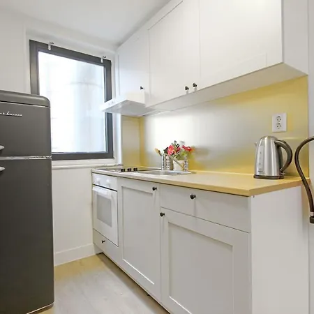 Apartment Leidse Square Centre Private Amsterdam