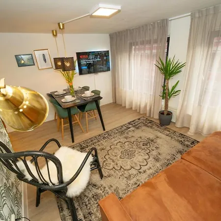 Leidse Square Centre Private * Amsterdam