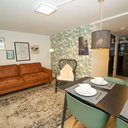 Leidse Square Centre Private Amsterdam