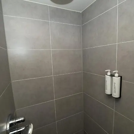 Leidse Square Centre Private *