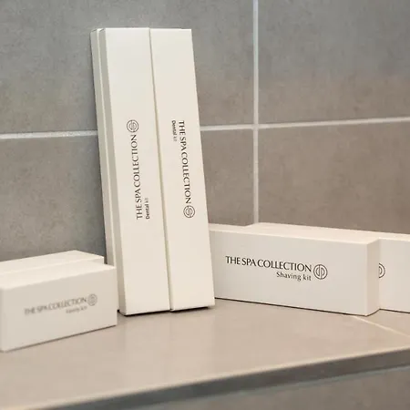 Leidse Square Centre Private *